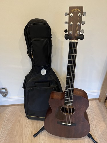 Left handed sigma martin - handed,