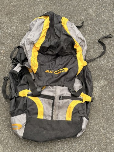 Paraglider backpack bag - paraglider, or