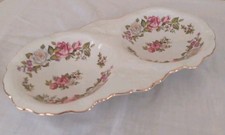 Vintage Old Foley Harmony Rose