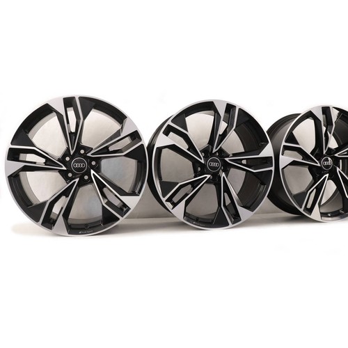 Audi inch original - inch,