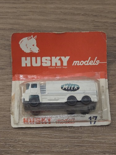 Husky guy warrior - -,