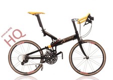 Picture Postcard__BICYCLE, AIRNIMAL CHAMELEON [THAMES & HUDSON]