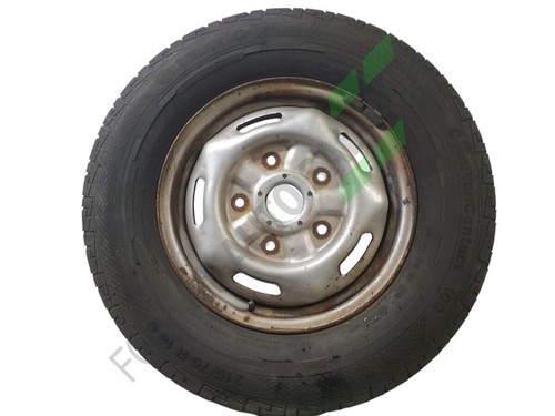 2022 ford transit steel - transit, wheel