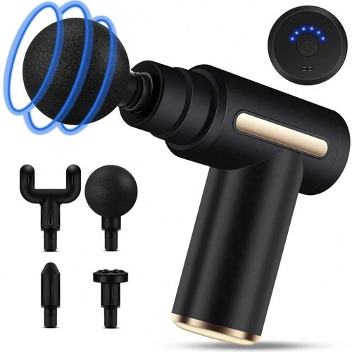 Massage gun attachment heads - massage,