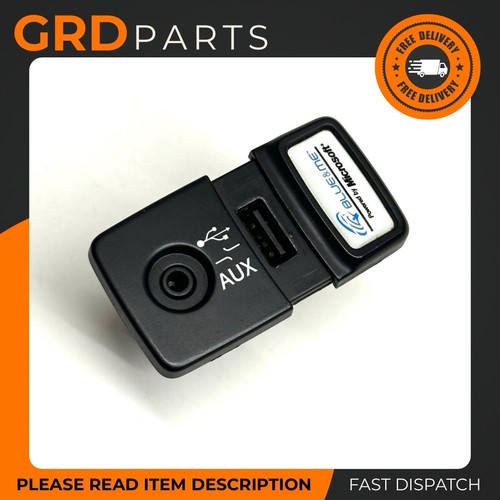 Genuine fiat 500 2008 - genuine, usb