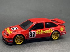 HOT WHEELS PREMIUM 1987 FORD