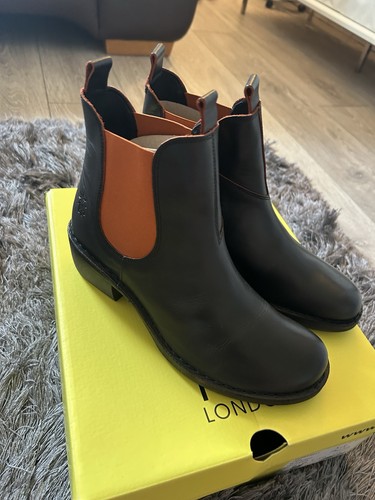 Fly london woman ankle - london, boot