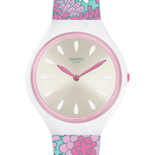 Lovely 2018 swatch - 2018,