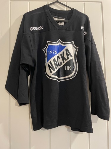 Reebok nacka ice hockey - nacka,
