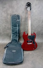 Epiphone by Gibson SG Junior