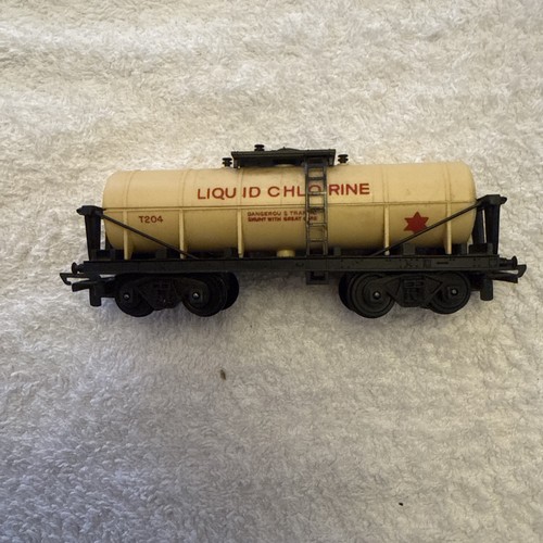 Vintage triang gauge t204 - triang,