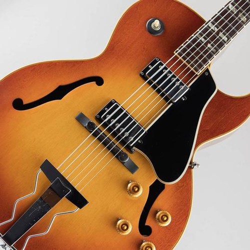 Gibson early 70s - early,