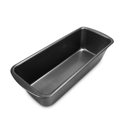 Non stick loaf pan carbon - non,