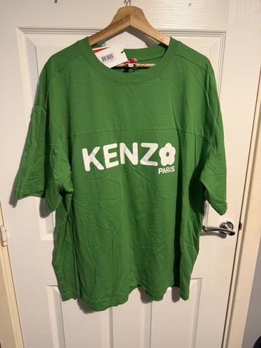 Kenzo boke flower - flower, logo