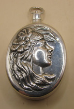 Pretty Nouveau Style