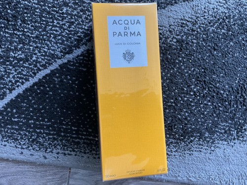 Acqua parma luce colonia - parma, di