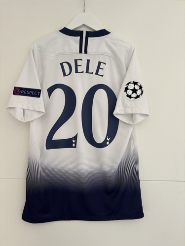 Men small tottenham shirt - men’s,