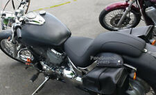 SELLA SEAT SITZBANK ASIENTO Selle PANEBIANCO DRAGSTAR XVS 650 ( SPECIAL PRICE )