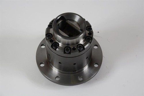 Classic beetle swing axle - classic,