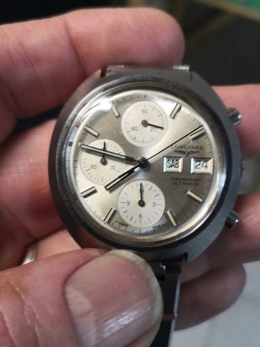 Omega f300 longines - omega,