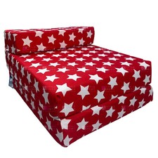 Cotton Twill Z Bed Single Size