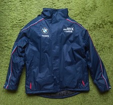 Dread WSR BTCC Team BMW —