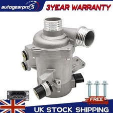 Electric Water Pump For BMW