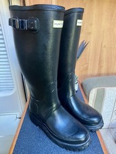 Men's Hunter Balmoral Wide Fit