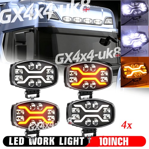 12v 24v roof full led - 24v,