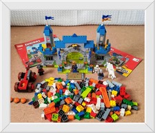 Lego juniors 10676 knights - , knights'