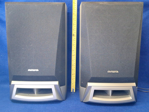 Vintage aiwa zl20 fi - sx-zl20, hi-fi