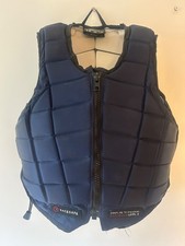 Racesafe Protector RS2010 (Childs XL) / Very Good Condition / Light Use
