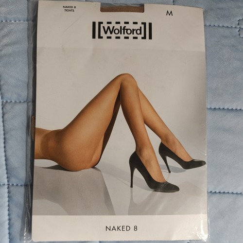 Wolford naked ultra fine - naked,