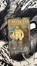 Eminem Vintage Figure 2001 Art