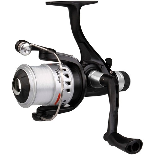 Okuma electron elr reel - elr, 50
