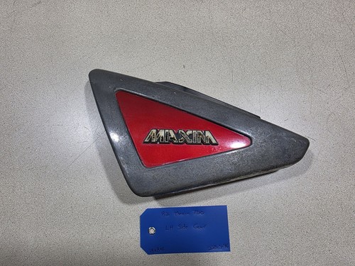 1982 yamaha maxim 750 xj750 - 1982,