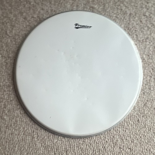 Premier 14in smooth - 14in, drum