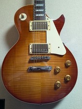 Tokai ALS94F Les Paul Type