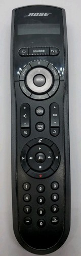 Original bose rc35t - bose, remote