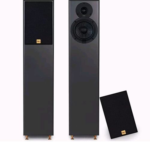 Tibo harmony floorstanding - tibo,