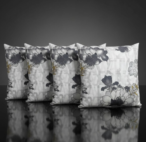 Set off white grey - 4, &