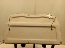 RENAULT SCENIC Luggage Cover