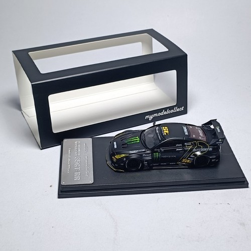 Gtr r35 lb - mc, 1/64