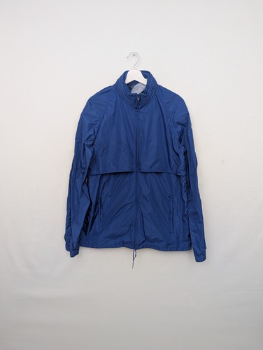 Woolrich lightweight blue - lightweight,
