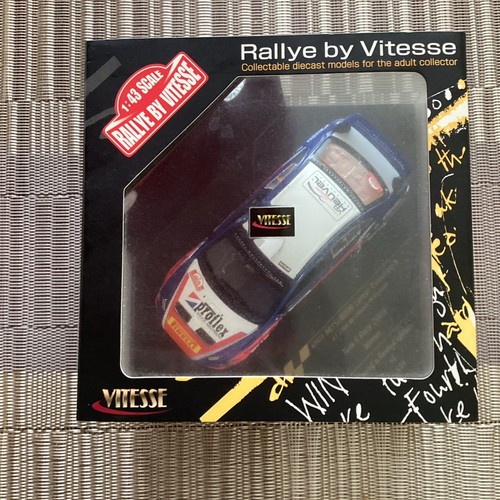 Vitesse 43425 mitsubishi - vitesse-43425-,