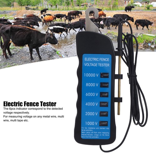 Electric farm fence - electric,