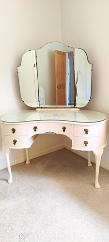 4pc vintage french - 4pc,