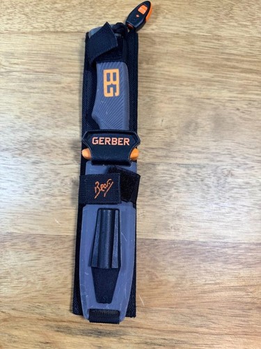 Gerber bear grylls - bear, ultimate