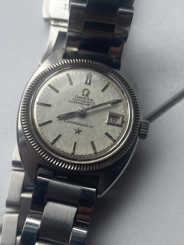 Omega constellation for parts - for,