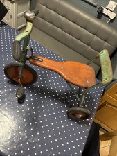 Vintage Triang  Tricycle